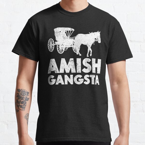 Sticker for Sale mit Hupe, wenn du Amish bist! , lustige Stoßstange , von  Every Pet Shirts
