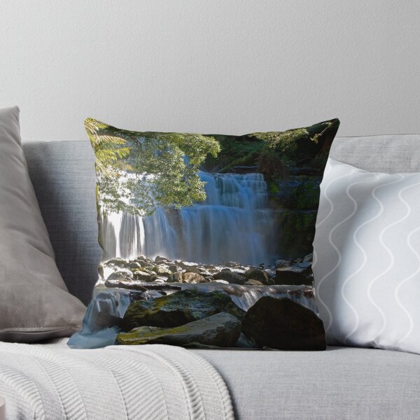 Aperçu de l'œuvre Liffey Falls 1 (Great Western Tiers - Tasmanie) créée et vendue par ShutterBuggz.