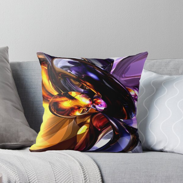 Artikelvorschau, Alluring Grace Abstract entworfen und verkauft von Alexander Butler.