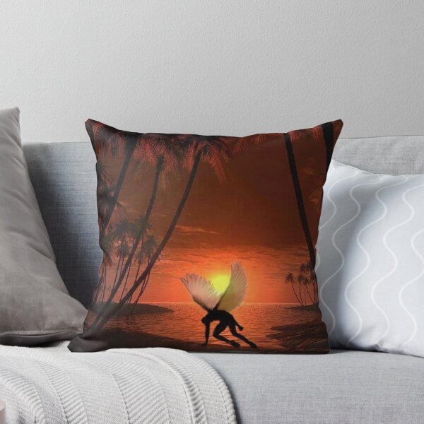 Item preview, Night Landing designed and sold by David VanHattem.