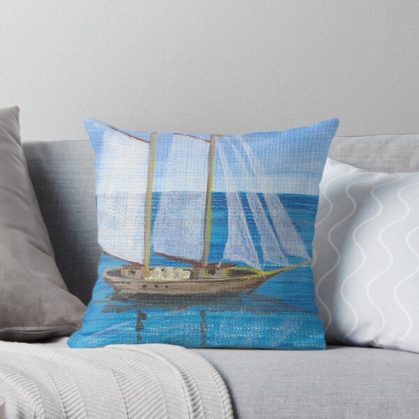 Item preview, ATC - Ketch designed and sold by Bob Hardy.