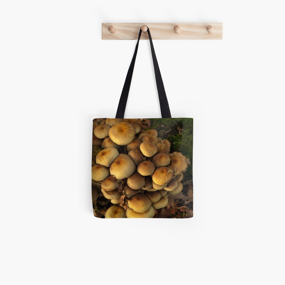 Item preview, All Over Print Tote Bag designed and sold by steppeland.