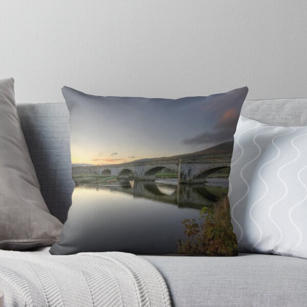 Item preview, The Burnsall Crossing ! designed and sold by SteveMG.