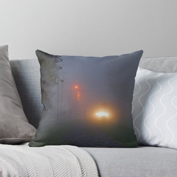 Item preview, Fifth Street Fog designed and sold by Mike Oxley.