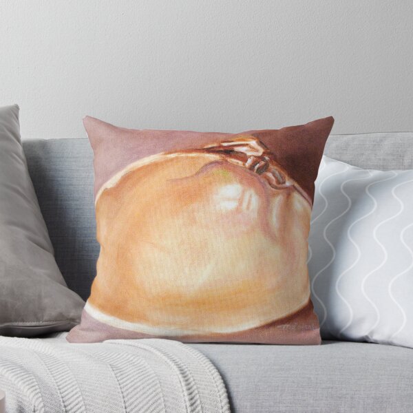Item preview, Clam Shell designed and sold by Marilyn Healey.