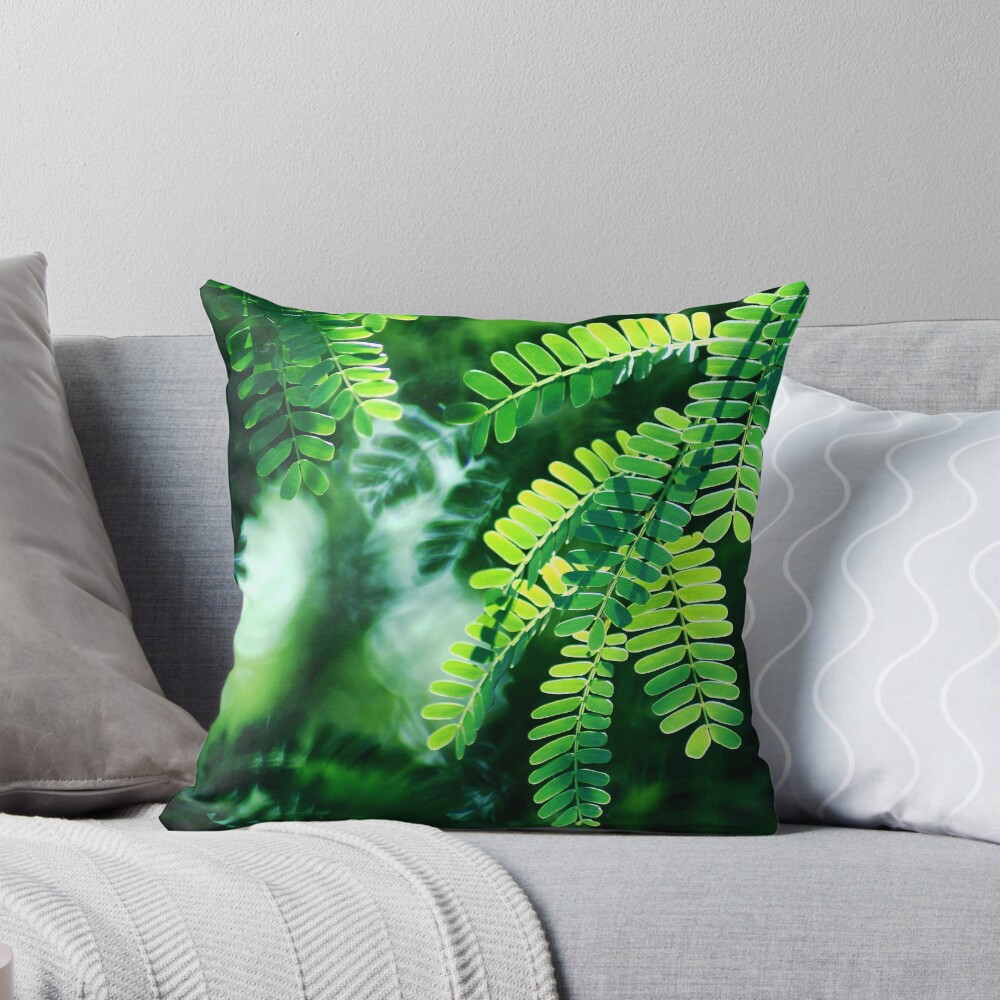 Item preview, Throw Pillow designed and sold by JayCougar.