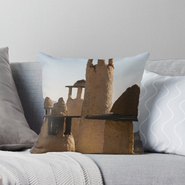 Item preview, Spanish Chimneys designed and sold by citrineblue.