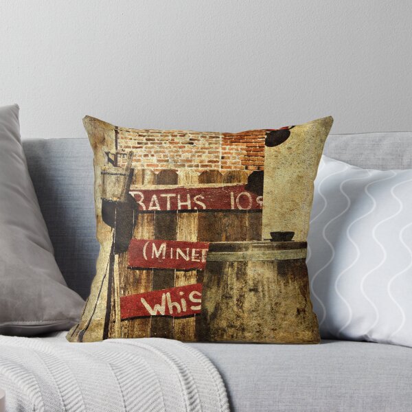 Item preview, Ten Cents a Bath designed and sold by pat gamwell.