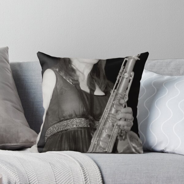 Item preview, Tenor sax designed and sold by RosinaLamberti.