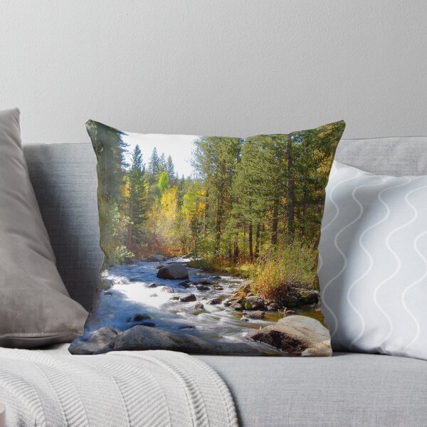 Item preview, Bishop Creek designed and sold by Talo Pinto.