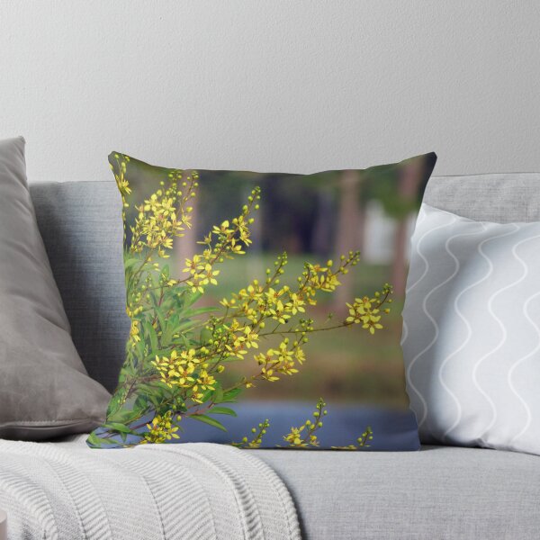 Item preview, Little Yellow Flowers designed and sold by MichelleR.