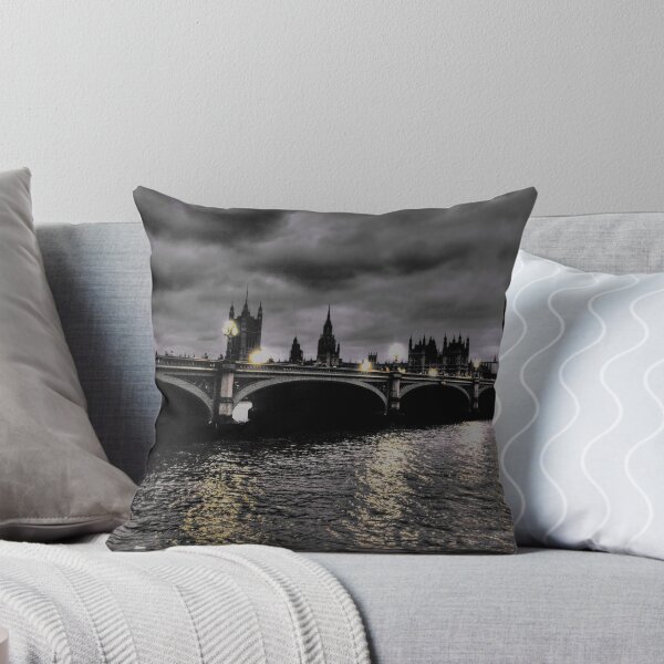 Item preview, NOT LONDON BRIDGE designed and sold by MIGHTY TEMPLE IMAGES.