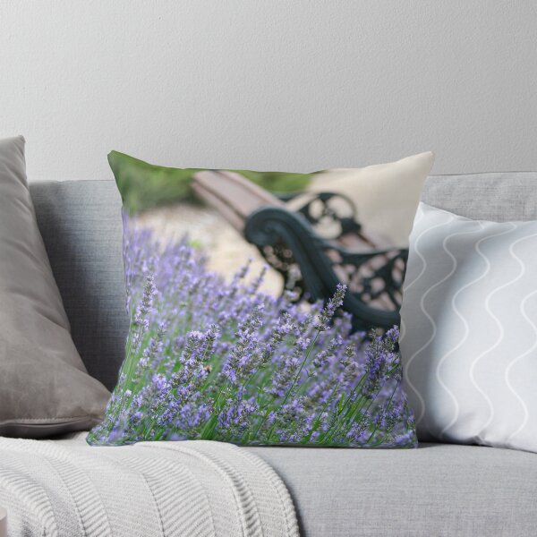 Item preview, Lavender Bench designed and sold by Kelvin  Wong.