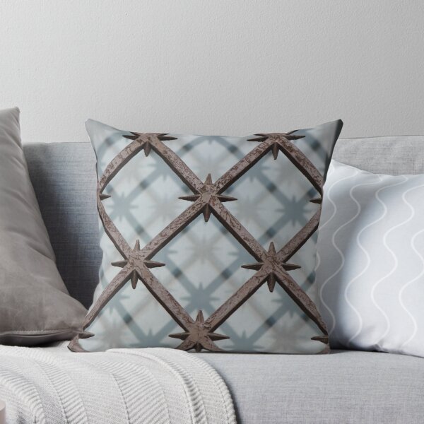 Item preview, Window Grille designed and sold by ElyseFradkin.