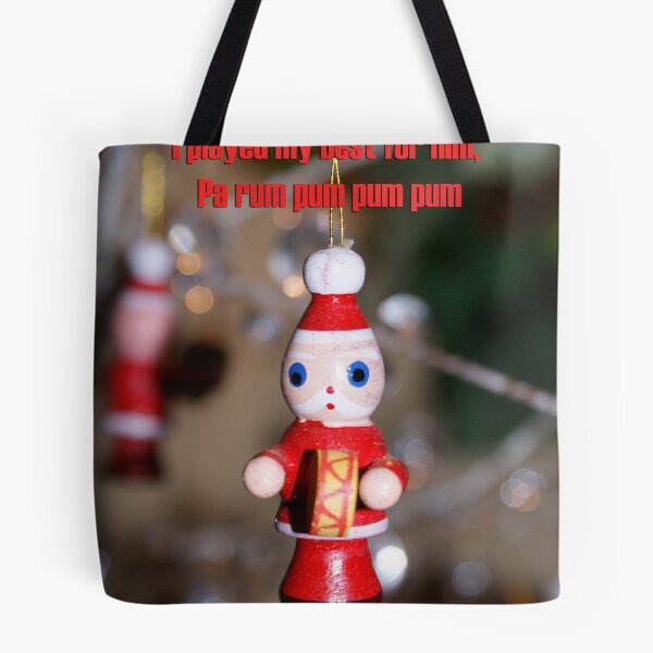Item preview, Little Drummer Boy designed and sold by SpencerCopping.