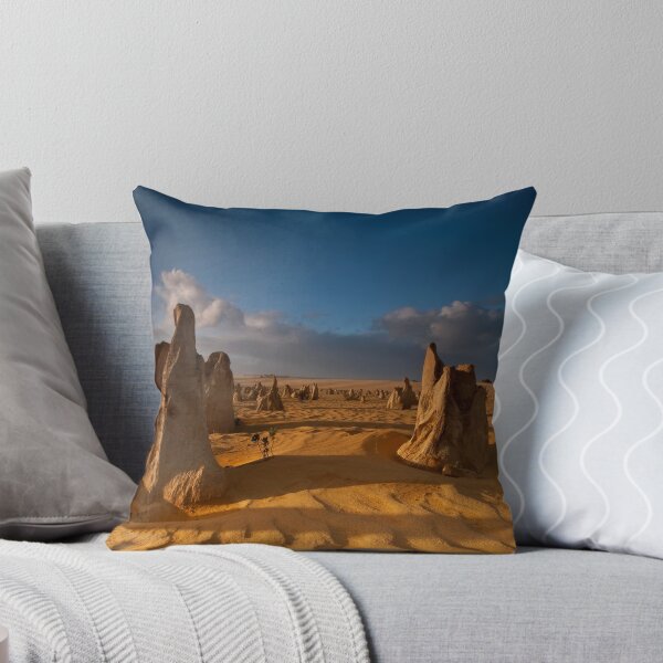Item preview, Pillars of Society, Nambung NP, WA designed and sold by Malcolm Katon.