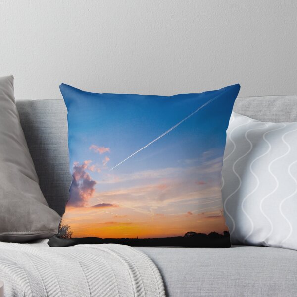 Item preview, Contrails designed and sold by Joshdbaker.