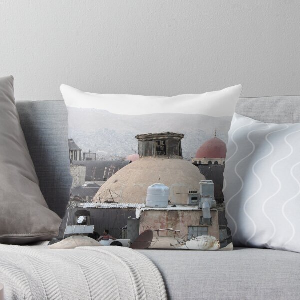 Artikel-Vorschau von Old domes and new dishes, designt und verkauft von Hélène David-Cuny.