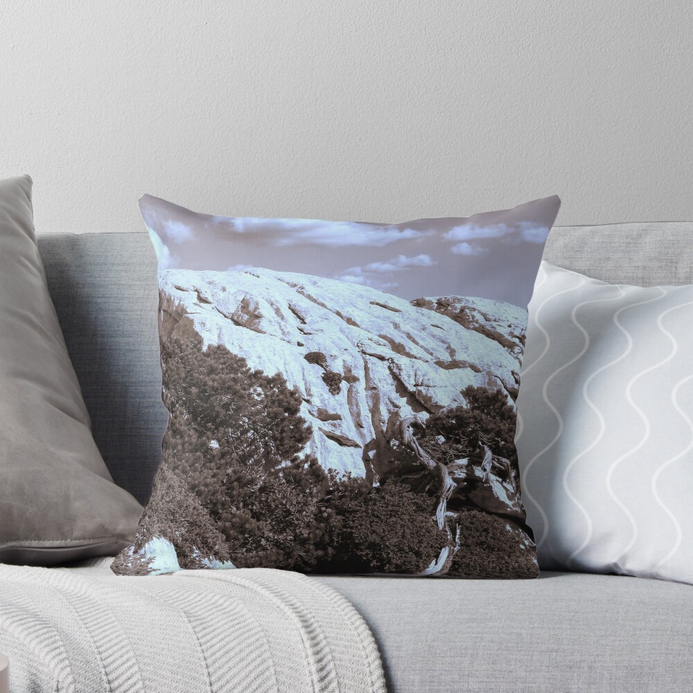 Item preview, Throw Pillow designed and sold by TatianaMichaela.