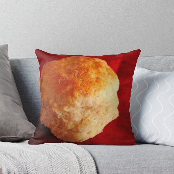 Item preview, breakfast biscuit designed and sold by Patty Gross.