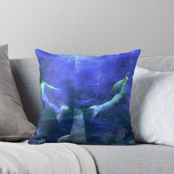 Item preview, Pisces designed and sold by Anna Shaw.