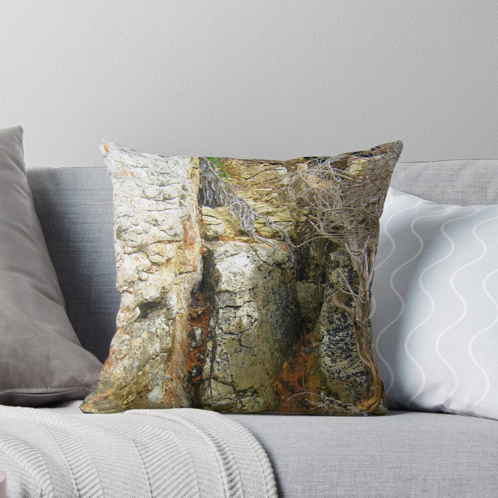 Item preview, Throw Pillow designed and sold by TatianaMichaela.