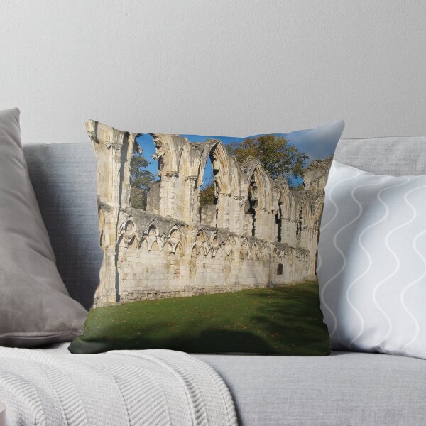 Item preview, St. Mary's Abbey designed and sold by WatscapePhoto.