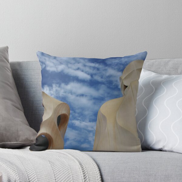 Item preview, La Pedrera designed and sold by openyourap.