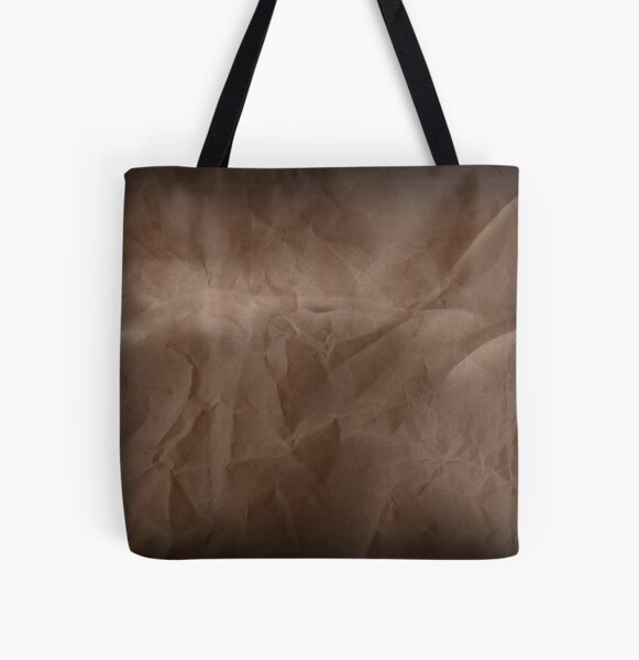 Untitled All Over Print Tote Bag