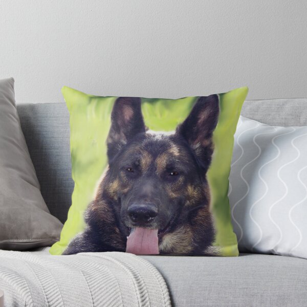 Item preview, Dark shepherd designed and sold by IowaArtist.