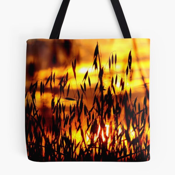 Item preview, Wild Oats against the Sunset designed and sold by Clive.