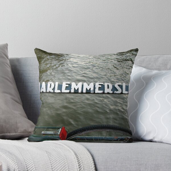 Item preview, Harlem de Amsterdam designed and sold by Lindsey Van Nuil.