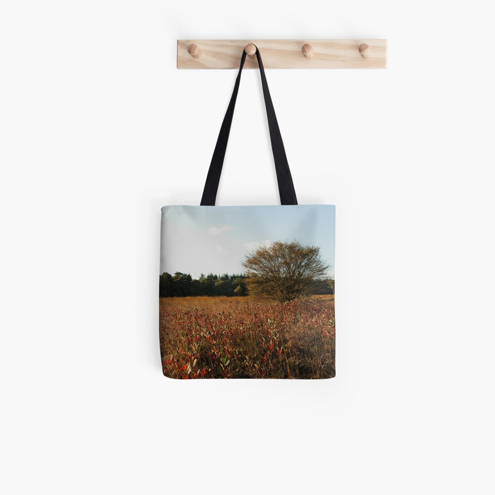 Item preview, All Over Print Tote Bag designed and sold by steppeland.