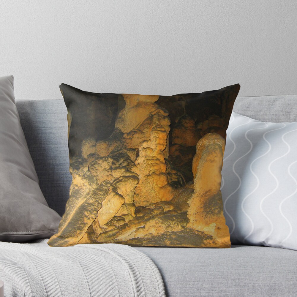 Item preview, Throw Pillow designed and sold by TatianaMichaela.