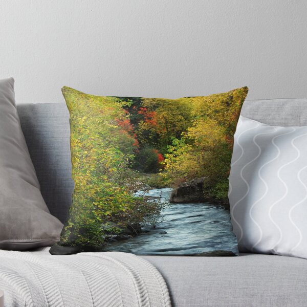 Item preview, American Fork River - Curves designed and sold by Ryan Houston.