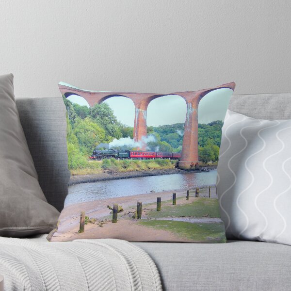 Item preview,  Larpool Viaduct, Whitby designed and sold by FritzFitton.