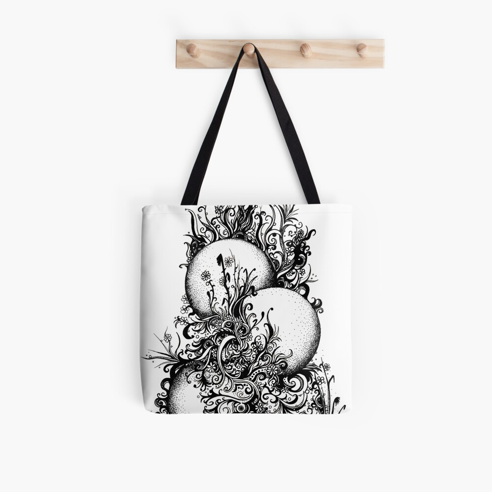 Item preview, All Over Print Tote Bag designed and sold by djsmith70.