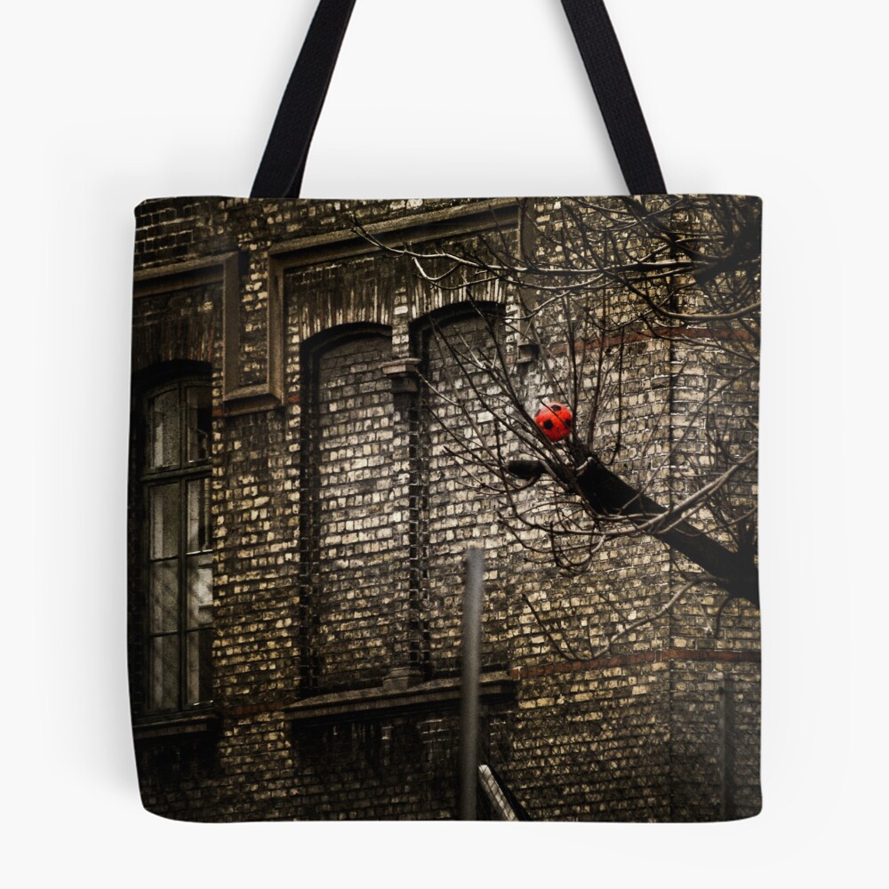 Item preview, All Over Print Tote Bag designed and sold by sparrowdk.