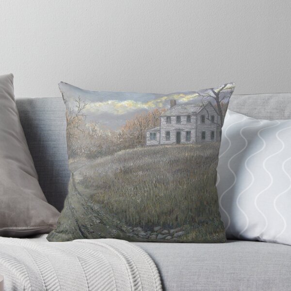 Item preview, Abandoned Farm House designed and sold by Dan Budde.
