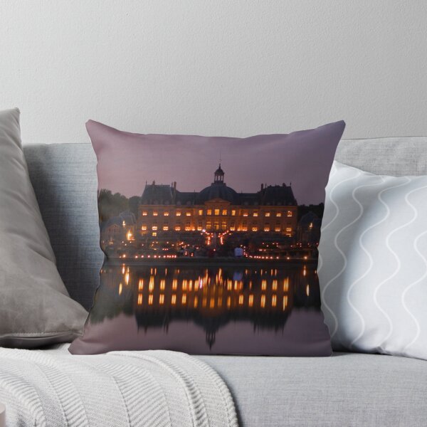 Item preview, Vaux-le-Vicomte designed and sold by Travelimages.com.au.