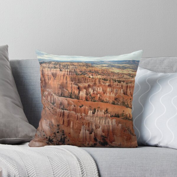 Item preview, Bryce Canyon National Park designed and sold by Olga Zvereva.
