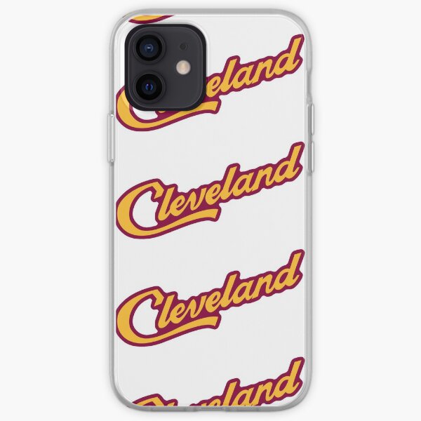 Coques et étuis iPhone sur le thème Cleveland Cavaliers | Redbubble