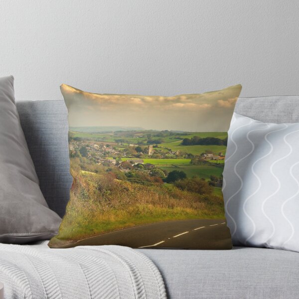 Item preview, Down To Abbotsbury designed and sold by Nigel Finn.