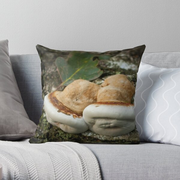 Christmas bells Throw Pillow