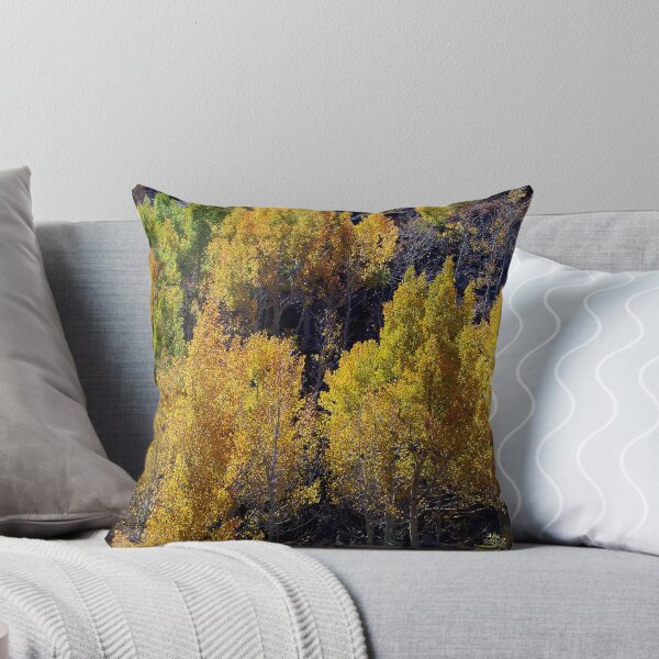 Item preview, Fall Aspens designed and sold by Talo Pinto.