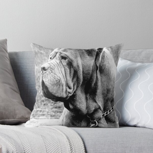 Item preview, Mastiff designed and sold by Robin Nellist.