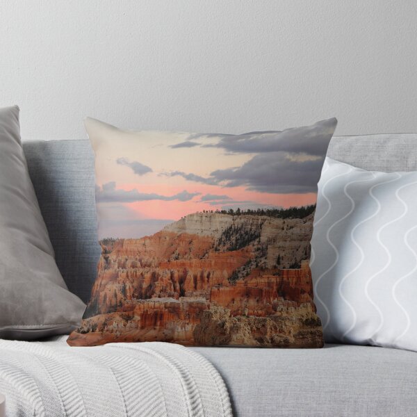 Item preview, Sunset, Bryce Canyon National Park designed and sold by Olga Zvereva.