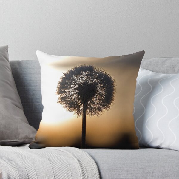 Item preview, Sunrise Dandelion designed and sold by H A Waring Johnson.