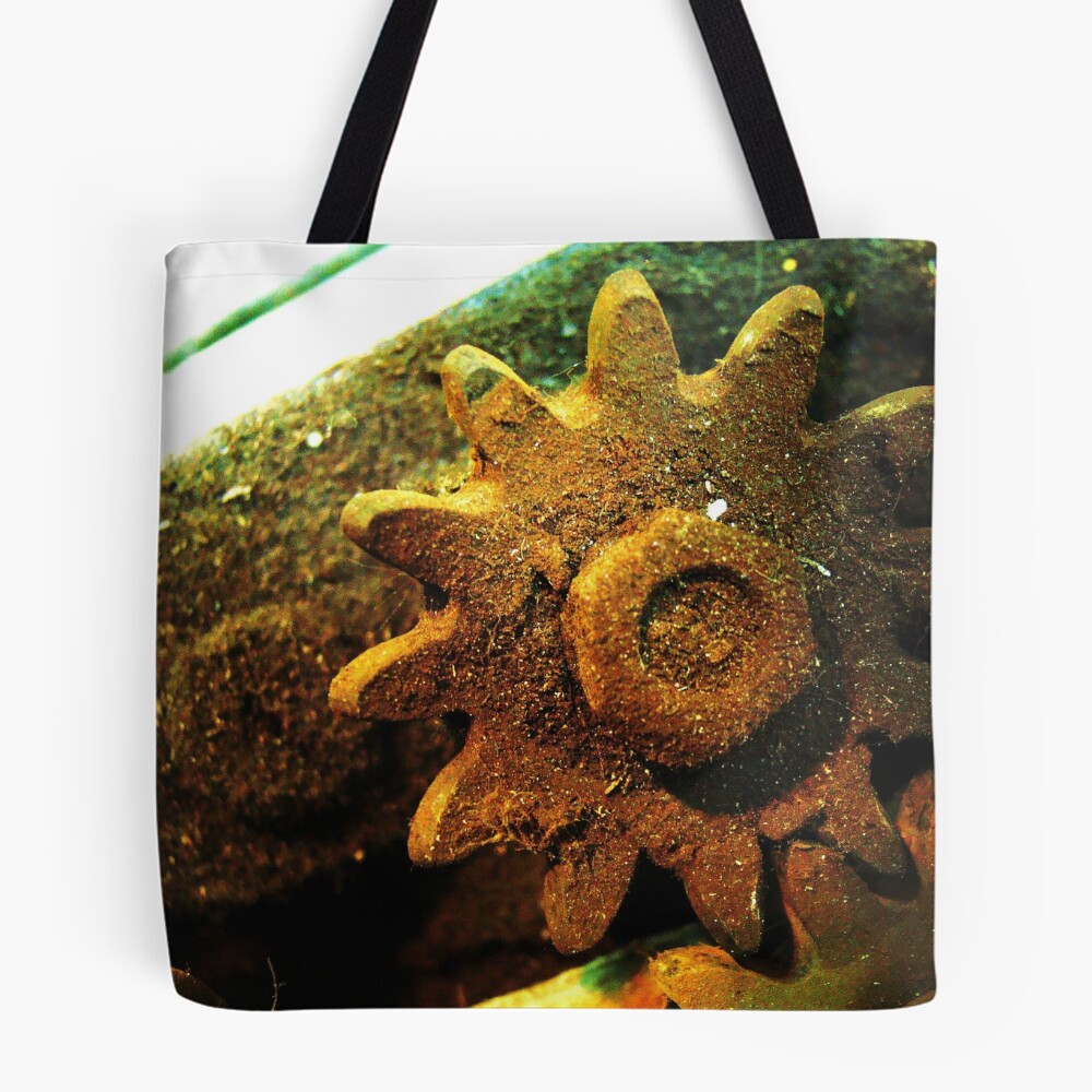 Item preview, All Over Print Tote Bag designed and sold by knobby.