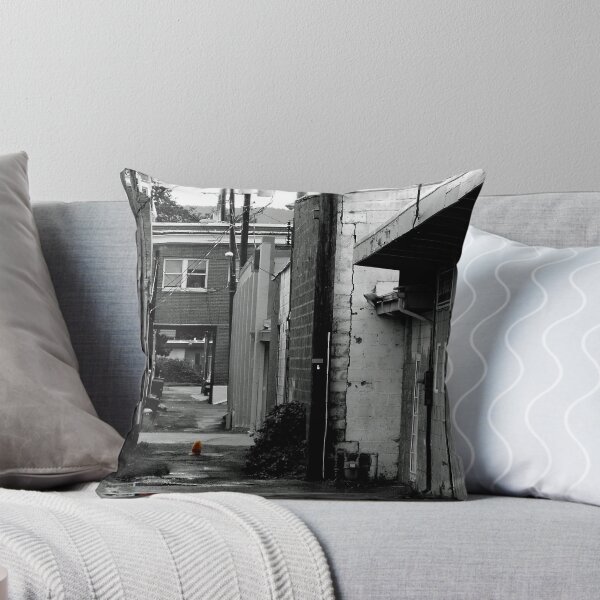 Item preview, in the alley designed and sold by tego53.